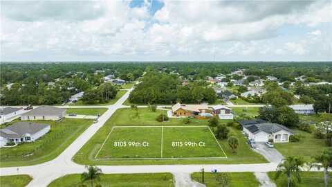 8115 99th Court, Vero Beach, FL 32967