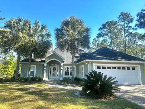 115 Crane Dr, Port Saint Joe, FL 32456