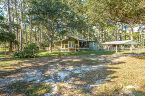 2455 Hwy 98 W, Carrabelle, FL 32322