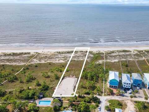 292 Pebble Beach Ave, Port Saint Joe, FL 32456