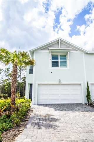 222 SE Osprey Preserve Boulevard, Jensen Beach, FL 34957