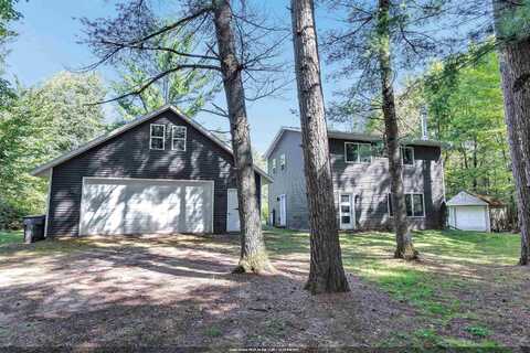 W2345 BENT TREE Path, KESHENA, WI 54135