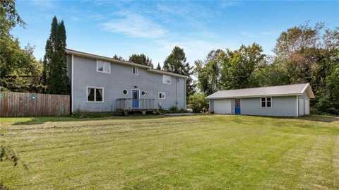 5797 N Cedar Street, Glen Flora, WI 54526