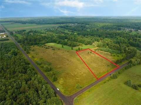 Lot 4 Soholt Road, Sarona, WI 54870