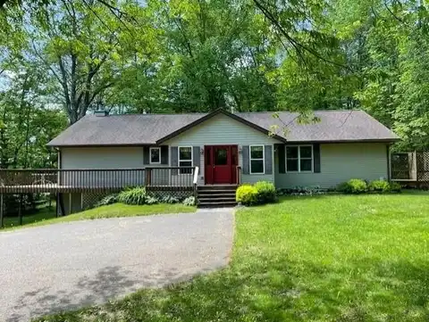 1464 N Fir Lane, Birchwood, WI 54817