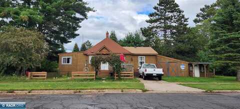 314 N 5th Street, Keewatin, MN 55753