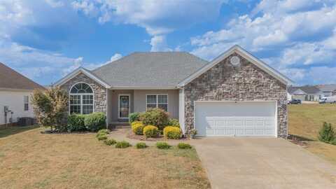 998 Wintercress Lane, Bowling Green, KY 42104