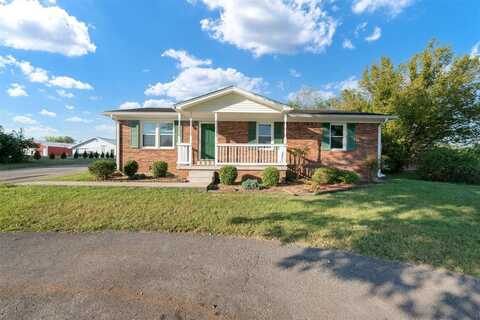 3207 Mt Olivet Road, Bowling Green, KY 42101