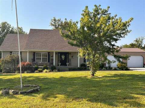 177 Pogue Road, Elkton, KY 42220