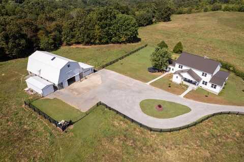 2901 N State Route 654, Marion, KY 42064