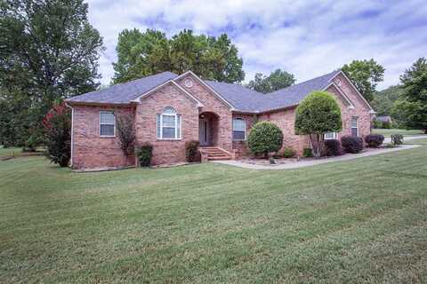 205 Channel Circle, Russellville, AR 72802