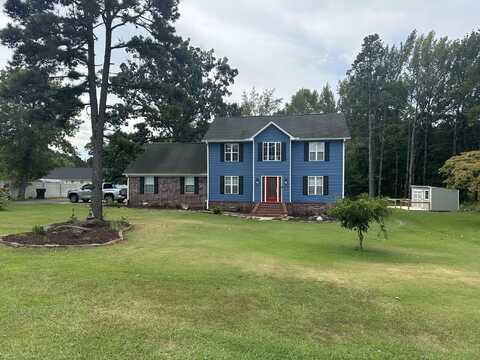 101 Kathy Drive, Russellville, AR 72802