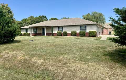 111 Stonegate Drive, Russellville, AR 72802