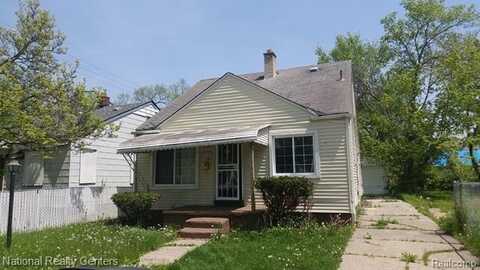 8902 AUBURN Street, Detroit, MI 48228