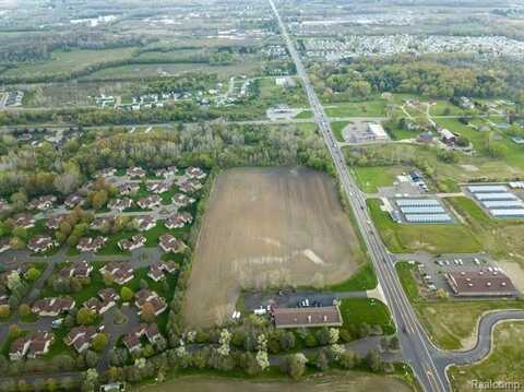 0000 E Richfield Road, Davison, MI 48423