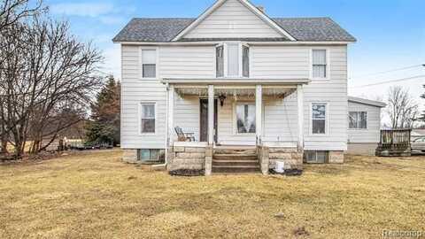 51230 Willis Road, Belleville, MI 48111