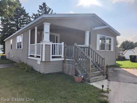 38057 Marlene Drive, Clinton Township, MI 48038