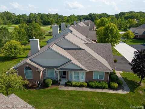 2497 CLEVELAND Way, Canton, MI 48188