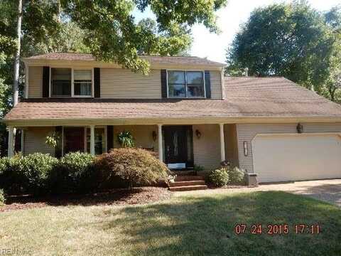 104 Tiger Paw Path, Yorktown, VA 23693