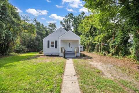 16 Newport Avenue, Newport News, VA 23601