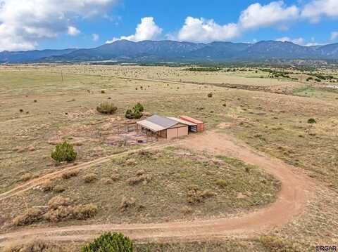 247 Wetmore Vista Drive, Florence, CO 81226