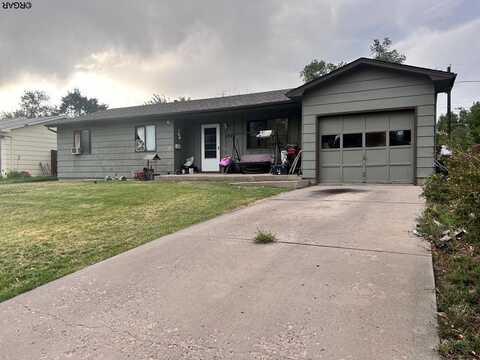 137 Rio Grande Drive, Canon City, CO 81212