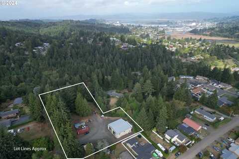 0 19th ST, Coos Bay, OR 97420