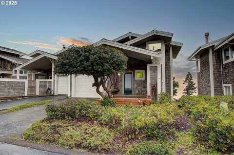 150 CAPES DR, Oceanside, OR 97134