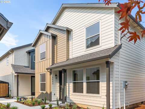 4043 SE 115th AVE, Portland, OR 97266