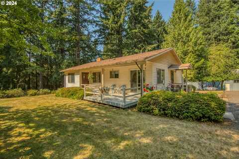 20125 S LOWER HIGHLAND RD, Beavercreek, OR 97004