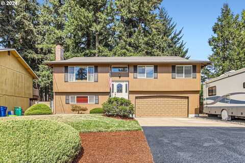 5493 SE PARK ST, Milwaukie, OR 97222