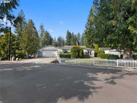 68954 E CEDAR HILL LOOP, Welches, OR 97067