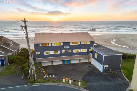 3929 NW JETTY AVE, Lincoln City, OR 97367