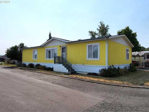 503 SE SHERIDAN RD, Sheridan, OR 97378