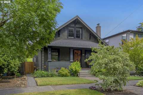 4534 NE 32ND PL, Portland, OR 97211