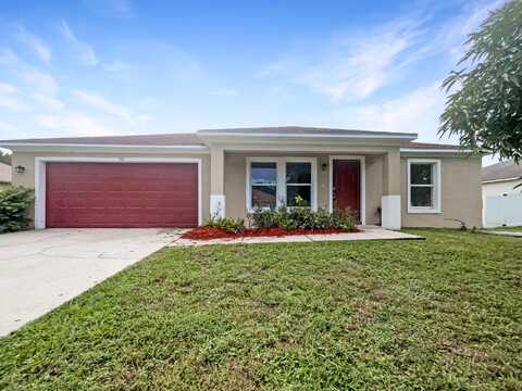 530 NW Conover Street, Port Saint Lucie, FL 34983