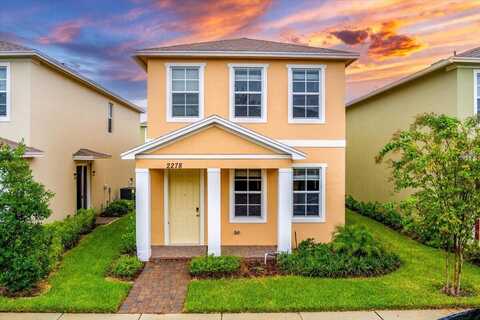 2278 SE Tavares Drive, Port Saint Lucie, FL 34952