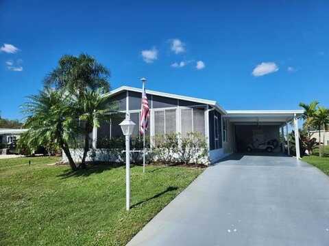 2820 Nine Iron Court, Port Saint Lucie, FL 34952