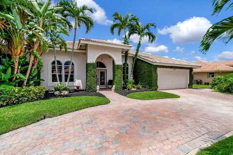 4807 Cypress Drive S, Boynton Beach, FL 33436