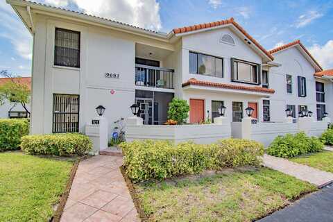 9681 Sills 101 Drive E, Boynton Beach, FL 33437