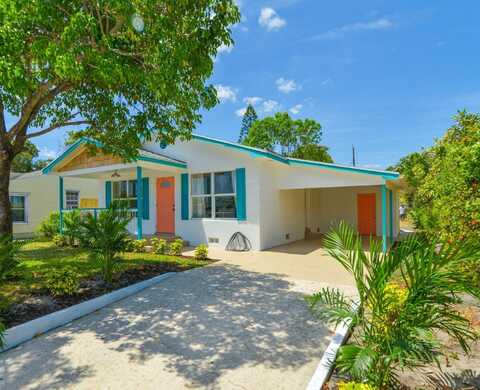 211 N F Street, Lake Worth, FL 33460