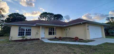 790 SW Hibiscus Street, Port Saint Lucie, FL 34983