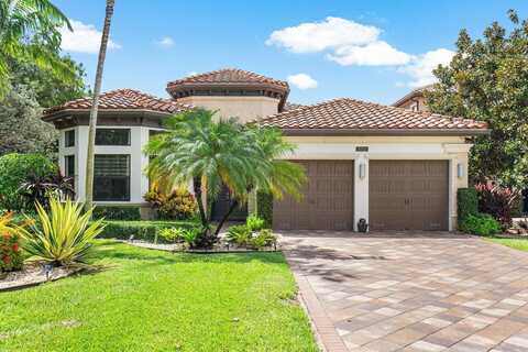 8192 Lost Creek Lane, Delray Beach, FL 33446