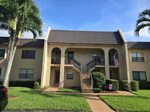 125 Lake Nancy Drive, West Palm Beach, FL 33411