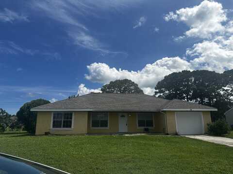 288 SW Bridgeport Drive, Port Saint Lucie, FL 34953