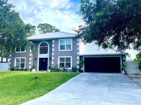 540 Londonderry Circle SE, Palm Bay, FL 32909