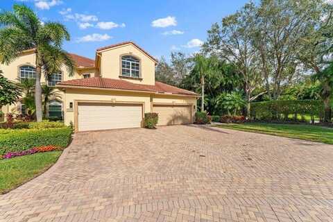 7502 Orchid Hammock Drive, West Palm Beach, FL 33412