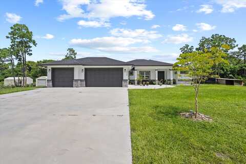 15435 Northlake Boulevard, The Acreage, FL 33412