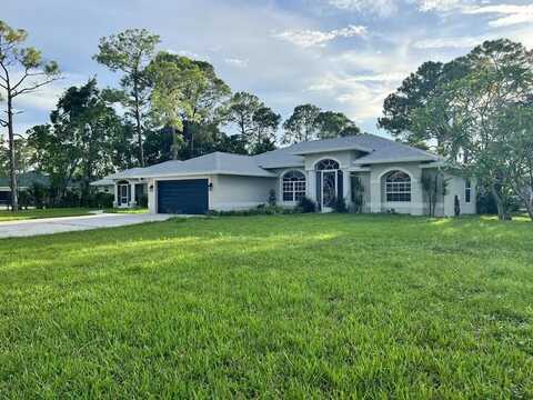 7071 Mandarin Boulevard, Loxahatchee, FL 33470