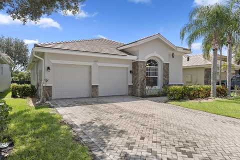 11203 Osprey Lake Lane, Palm Beach Gardens, FL 33412